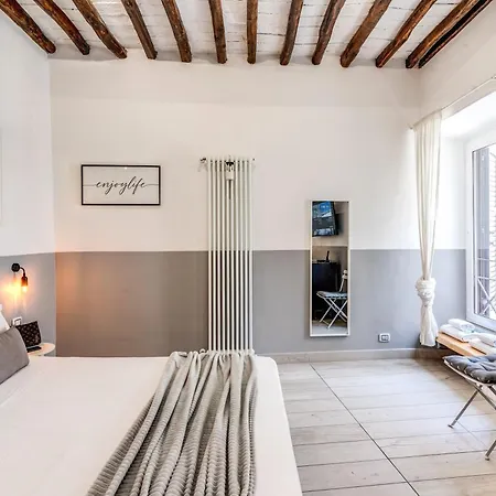 Appartamento Costaguti 36