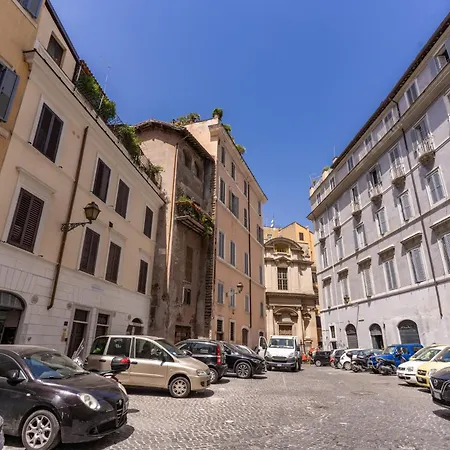 Apartament Costaguti 36