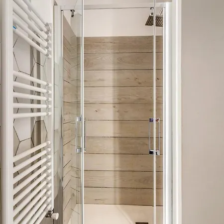 Apartmán Costaguti 36 *